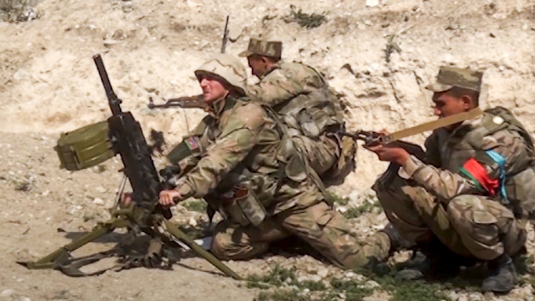 Η Τουρκία και η Αρμενία μόλις πρόσφεραν στον κόσμο καλά νέα