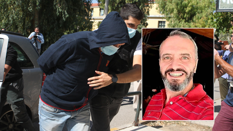 Πώς η θεία της 12χρονης «ξεκλείδωσε» την υπόθεση του Κολωνού