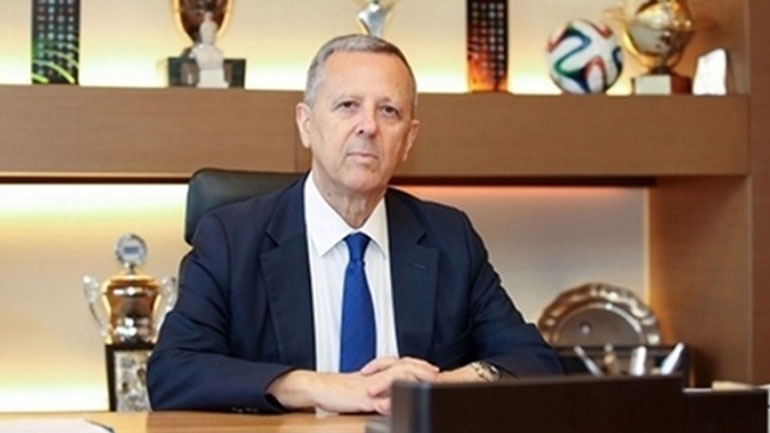 Μπαλτάκος: Γιατί κινδυνεύουμε με Grexit – Αν χρειαστεί, η ΕΠΟ θα πάρει το πρωτάθλημα από τη Λίγκα