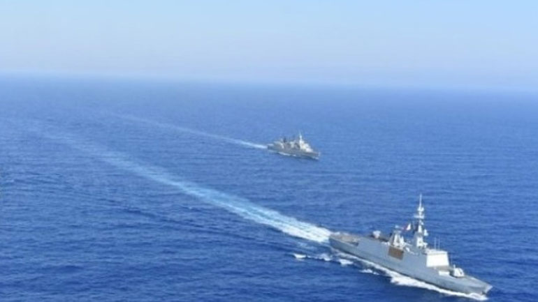 Επιχείρηση Irini: Η Τουρκία αρνήθηκε να συναινέσει σε επιθεώρηση πλοίου