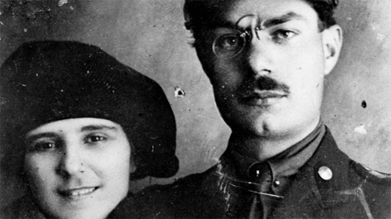 Έκθεση για τη Μικρασιατική Καταστροφή από τα αρχεία της Αμερικανικής Σχολής Κλασικών Σπουδών