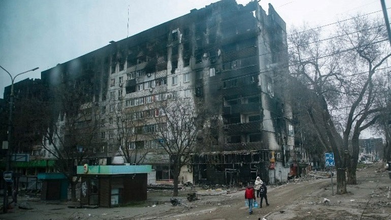Πόλεμος στην Ουκρανία: Διεθνής καταδίκη για τις πυραυλικές επιθέσεις – Συνεδριάζουν οι G7