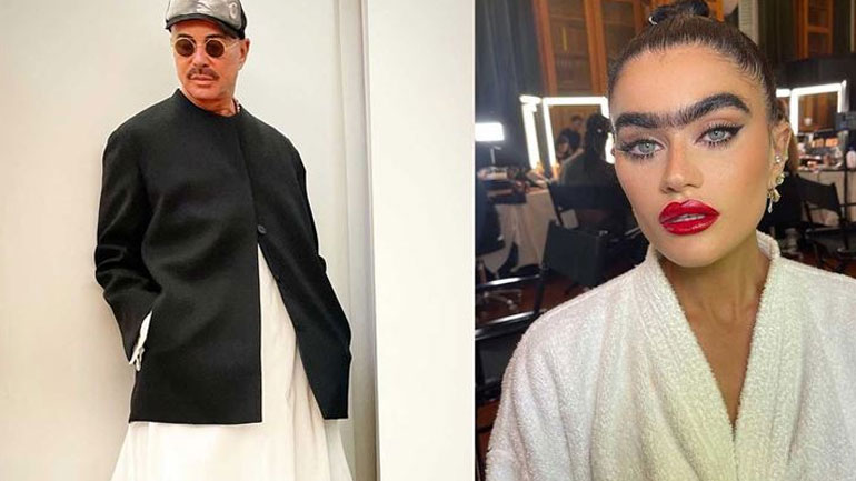 Λάκης Γαβαλάς: Αποχώρησε εκνευρισμένος όταν άκουσε το όνομα της Σοφίας Χατζηπαντελή – «Σε παρακαλώ»