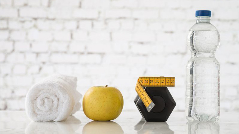 Υπάρχει ΕΝΑΣ και μόνος λόγος να πάψεις να ξαναγεμίζεις τα πλαστικά μπουκάλια νερού