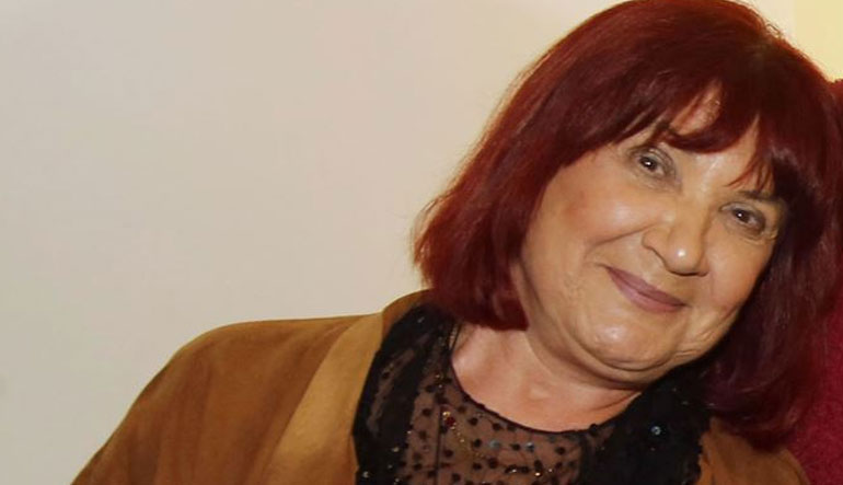 Ντόρα Δούμα για Γιώργο Γεωργίου: «Προσβάλλει τη Μάρθα Καραγιάννη, δεν είχε ζητήσει να τη δει»