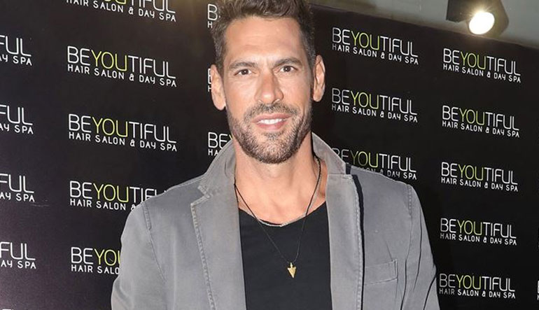 Γιάννης Σπαλιάρας: Αποκαλύπτει εάν θα τον δούμε στο «All Star Survivor»