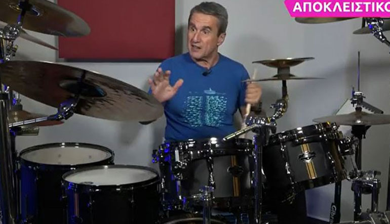 Ανδρέας Λοβέρδος: Ποιο είναι το πιο τρελό ρουσφέτι που του έχουν ζητήσει;