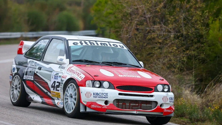 5-6 Νοεμβρίου 2022 : Σε νέα διαδρομή η ανάβαση Ψάθας