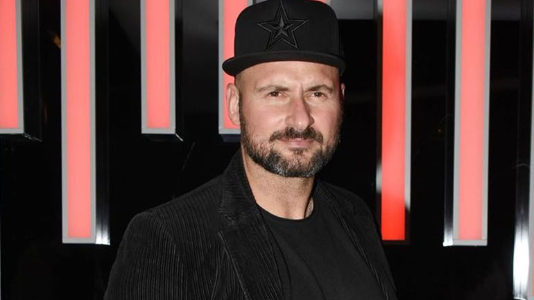 Πάνος Αργιανίδης: Εξιτήριο από τη ψυχιατρική κλινική για τον πρώην παίκτη του Survivor