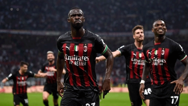 Champions League και Europa League με τις καλύτερες αποδόσεις από το ΠΑΜΕ ΣΤΟΙΧΗΜΑ