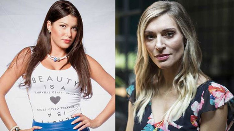 Κλέλια Ρένεση και Ζέτα Δούκα ξεσπούν για την υπόθεση της 12χρονης στον Κολωνό – «Σιχάματα»!