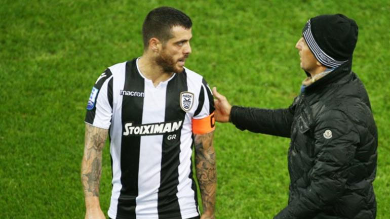 Πρωτοβουλία των αρχηγών στον ΠΑΟΚ – Θα εκφράσουν τη στήριξή τους στον Λουτσέσκου