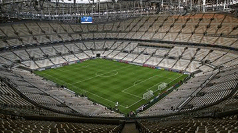 Μουντιάλ 2022: Οι ομάδες δεν θα κάνουν προπόνηση στο γήπεδο του αγώνα την παραμονή