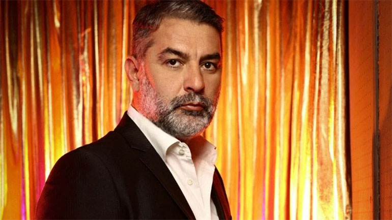 Αυτή η νύχτα μένει: Το κοινό λάτρεψε τον Βασίλη Μπισμπίκη