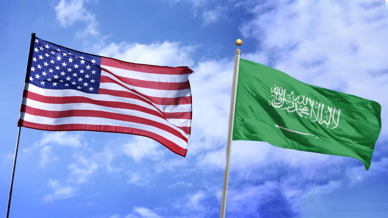 Η Ουάσινγκτον επανεξετάζει τη σχέση της με τη Σ. Αραβία μετά την απόφαση του ΟΠΕΚ+ για μείωση της παραγωγής