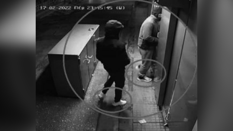 Μαφία της Πολυτεχνειούπολης: Πήγε μόνος στην εισαγγελία να ρωτήσει αν καταζητείται!