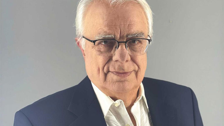 «Η Μικρασιατική Καταστροφή και το τέλος της Μεγάλης Ιδέας» του Λευτέρη Παπακώστα