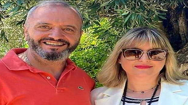 Αποπέμφθηκε από τη Δημοτική παράταξη του Κ. Μπακογιάννη η σύζυγος του βιαστή – μαστροπού Ηλία Μίχου