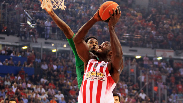 Στάθηκε και πάλι στα πόδια του o Πάτρικ Γιανγκ!