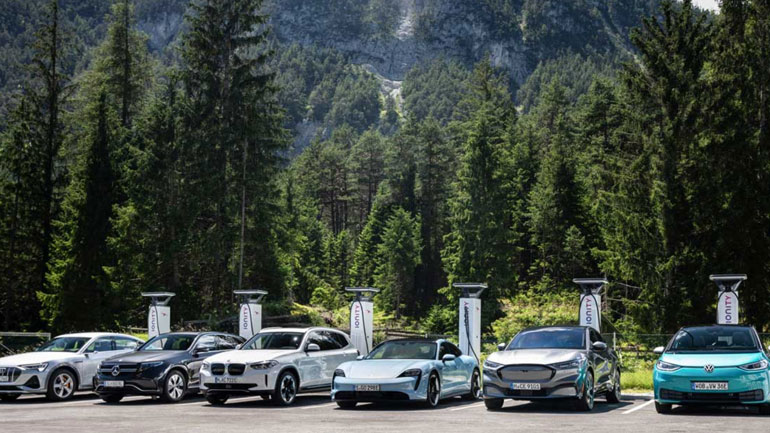 Νορβηγία:  Φ.Π.Α. στα ακριβά ηλεκτρικά μοντέλα και επιπλέον φόρος με βάση το βάρος