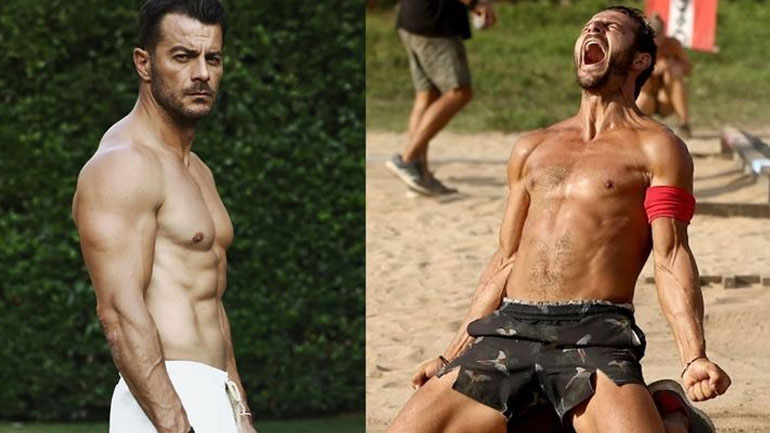 Γιώργος Αγγελόπουλος για Survivor All Star: «Δεν μπορώ να συμμετέχω σαν παίκτης…»