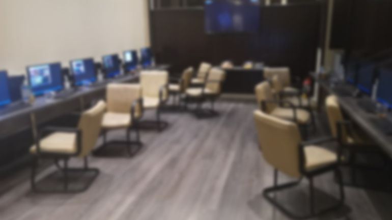 Θεσσαλονίκη: Χειροπέδες σε έξι άτομα για συμμετοχή σε παράνομο τζόγο – Κατασχέθηκαν 20 ηλεκτρονικοί υπολογιστές