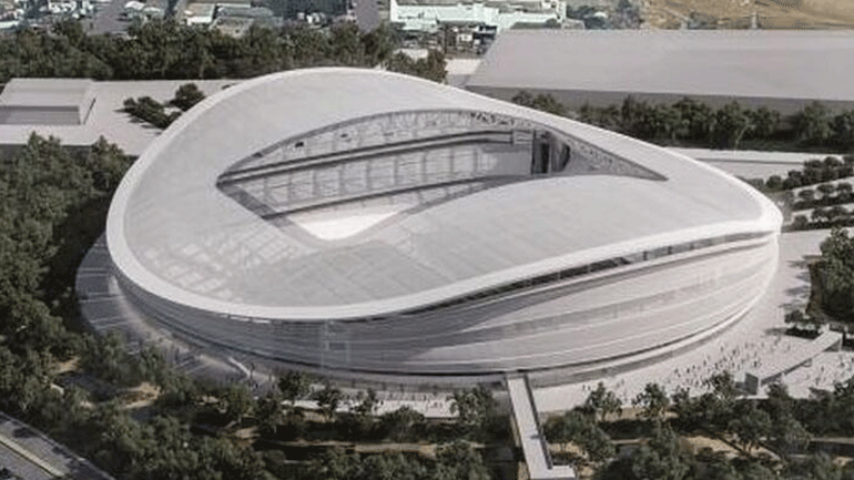 «Διπλή Ανάπλαση»: Έως την Παρασκευή η έγκριση της δημοπράτησης του νέου ποδοσφαιρικού γηπέδου στον Βοτανικό