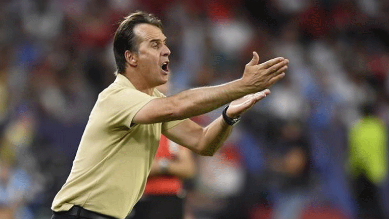 Γουλβς: Την Παρασκευή ανακοινώνει τον Λοπετέγκι