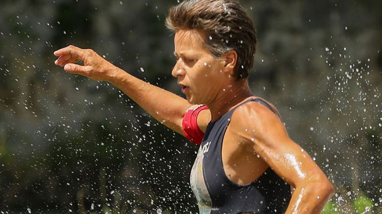 Σοφία Μαργαρίτη: Κατέθεσε αγωγή εναντίον του Survivor για ηθική βλάβη και παραμόρφωση