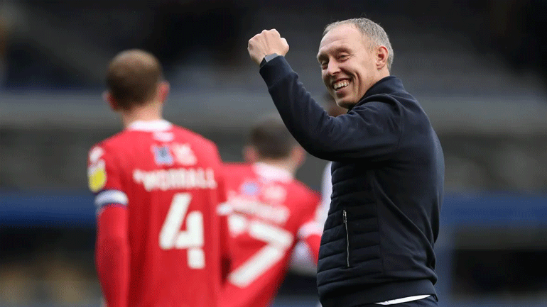 Κούπερ: «Βήμα προς την σωστή κατεύθυνση η ισοπαλία με την Βίλα»