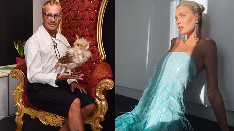 Λάκης Γαβαλάς: «H Μαίρη Βυτινάρος είναι όπως ένα σκυλάκι. Το παίρνεις από την Ουγγαρία και δεν…»