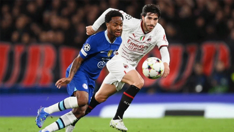 Ήξερες πόσο δυσκολεύεται η Μίλαν εντός έδρας κόντρα σε Αγγλικές ομάδες;