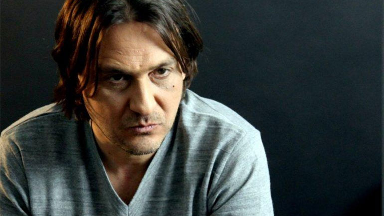 Ο Βασίλης Πάντσιος κυκλοφόρησε το νέο τραγούδι του «Στο παρά πέντε»