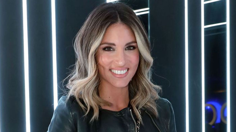 Αθηνά Οικονομάκου: «Δεν είμαι έτοιμη για τρίτο παιδί»