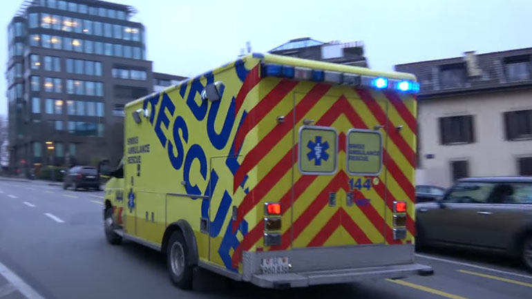 Ελβετία: Γερμανίδα έκαψε με καμινέτο τη ρεσεψιονίστ ενός ξενοδοχείου