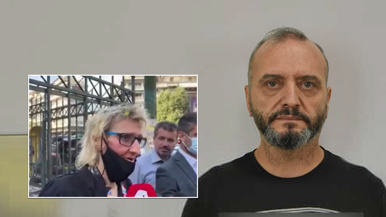 «Ο Μίχος εξέδιδε την 12χρονη σε επώνυμους»