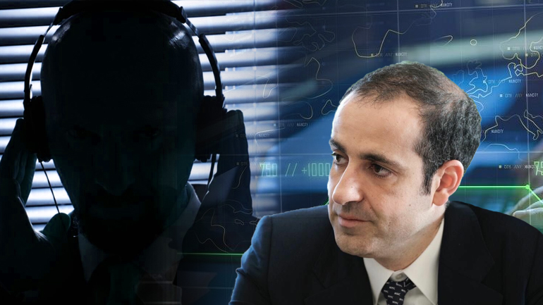 Το ελληνικό «Watergate» και τα πλοκάμια της ισραηλινής εταιρείας