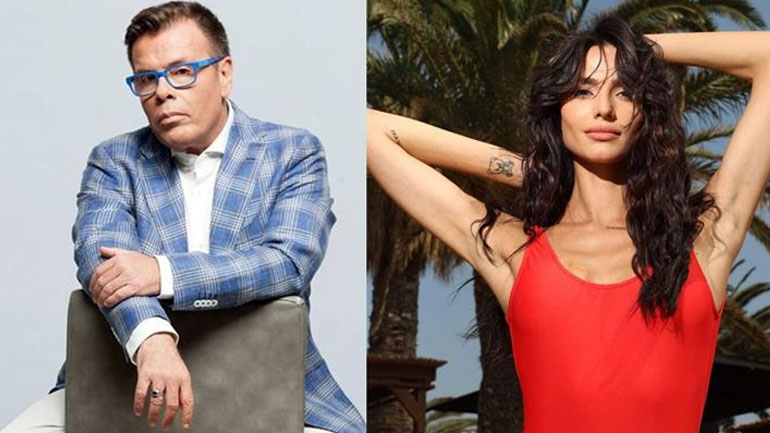 Δημήτρης Παπανώτας για Ηλιάνα Παπαγεωργίου: «Το προϊόν που παρουσιάζει το βρίσκω χάλια»