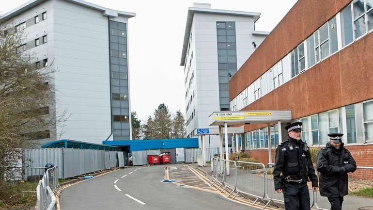 Πρωτοφανής έλλειψη αίματος στη Μεγάλη Βρετανία – Συναγερμό σήμανε το ΝΗS