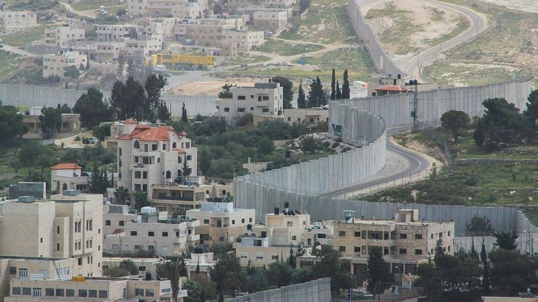 Δεκαοκτάχρονος Παλαιστίνιος σκοτώθηκε από τον ισραηλινό στρατό κοντά στη Χεβρώνα