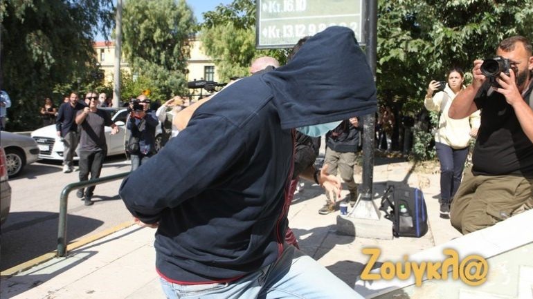 Υπόθεση βιασμού 12χρονης: Ολοκληρώθηκε η απολογία των δύο κατηγορουμένων