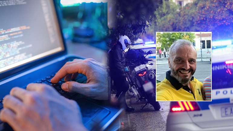 Έρευνα της ΕΛ.ΑΣ. στο σπίτι της 12χρονης που δίνει συμπληρωματική κατάθεση στη ΓΑΔΑ – Την Πέμπτη απολογείται η μητέρα