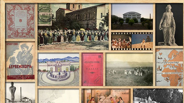 Μουσείο Μπενάκη: Η ιστορία της Ελευσίνας αποκαλύπτεται μέσα από μία έκθεση
