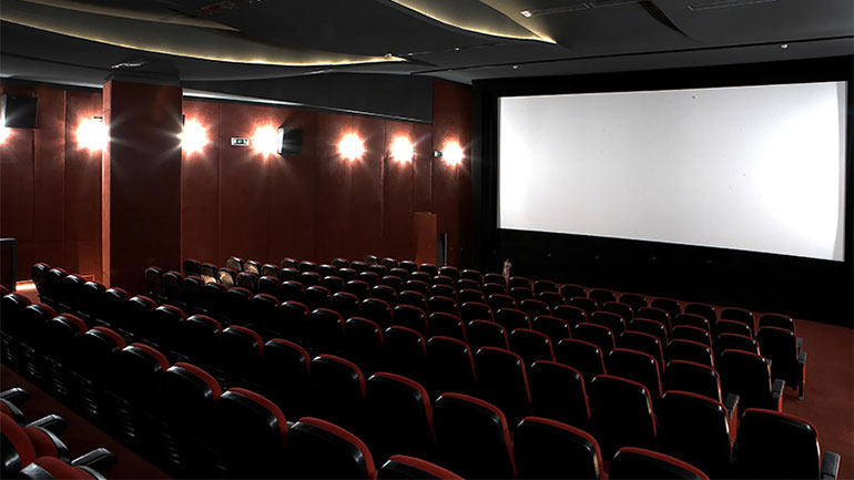 «Με τα Μάτια Ανοιχτά» η Ένωση Ελληνικού Ντοκιμαντέρ στην Ταινιοθήκη της Ελλάδος