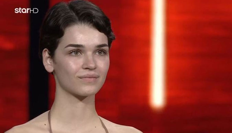 Κυβέλη Χατζηευστρατίου: Tο βίντεο ντοκουμέντο από το θανατηφόρο τροχαίο με τη νικήτρια του GNTM