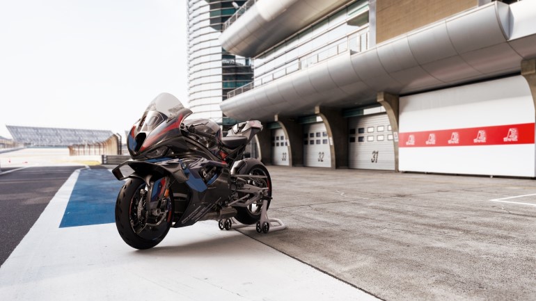 Νέα BMW M 1000 RR και M 1000 RR M Competition