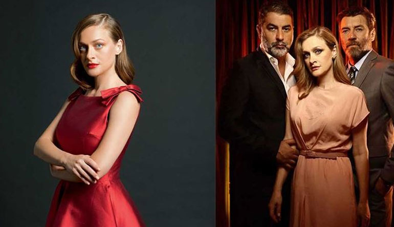 Αυτή η νύχτα μένει – Ελένη Ρουσσινού: Ποια είναι η πέτρα του σκανδάλου ανάμεσα σε Μπισμπίκη και Στάνκογλου;