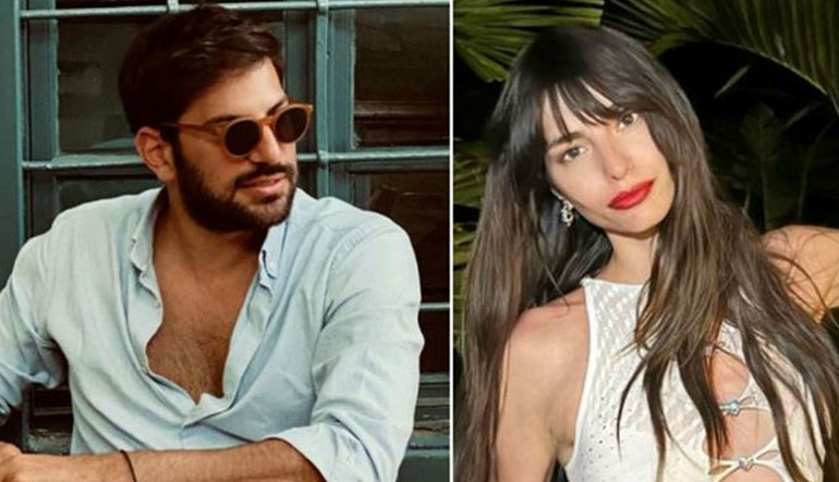 Η Ηλιάνα Παπαγεωρίου αποκαλύπτει για τον Γιάννη Καραβασάνη: «Πλέον ναι, πιστεύω στις δεύτερες ευκαιρίες»