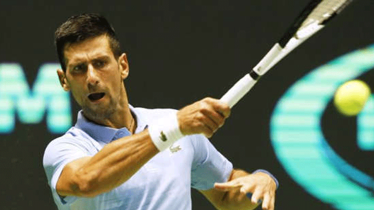 «Παράθυρο» για Τζόκοβιτς, Ρώσους και Λευκορώσους στο Australian Open