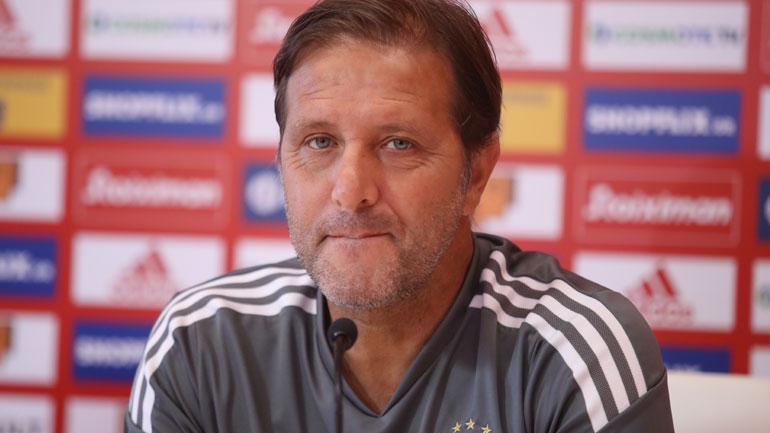 Πλησιάζει στη Γουλβς ο Μαρτίνς!